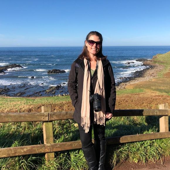 Meet your Posher, Ash - Picture 1 of 1